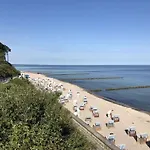 アパート Beachcomber オストゼーバート・ニーンハーゲン