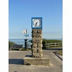 Beachcomber アパート オストゼーバート・ニーンハーゲン