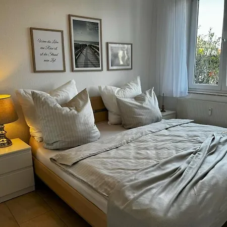 Apartamento Beachcomber