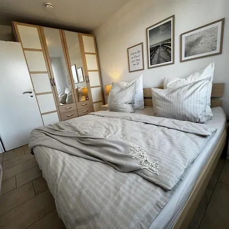 Beachcomber Apartamento