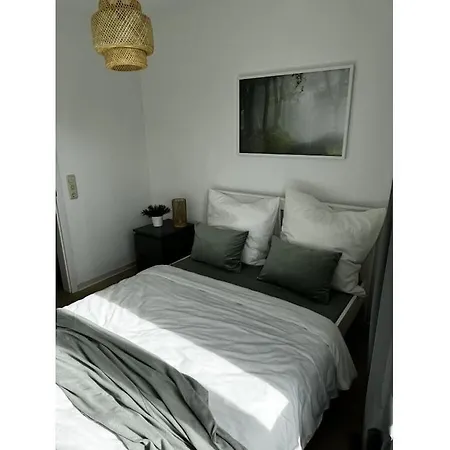 Beachcomber Appartamento *