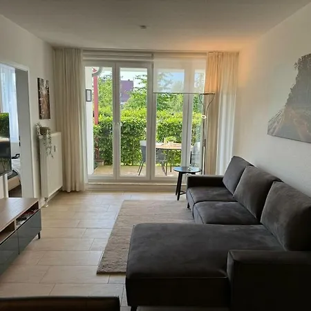Beachcomber Appartamento