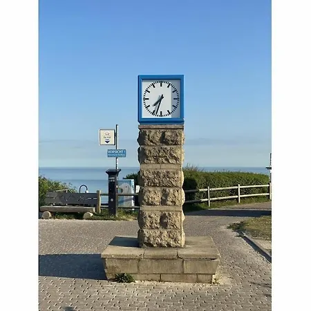 Beachcomber Appartamento Ostseebad Nienhagen
