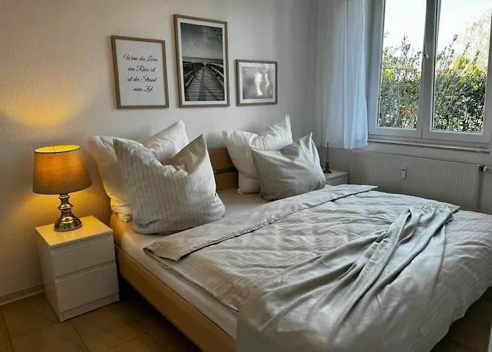 Apartamento Beachcomber