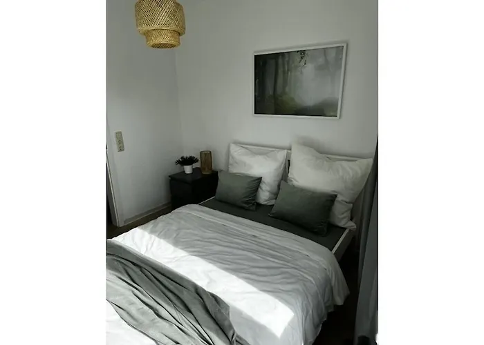 Beachcomber Apartamento *