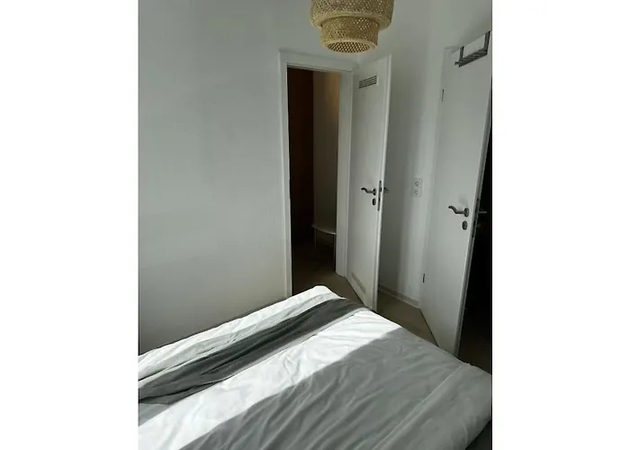 Beachcomber Apartamento