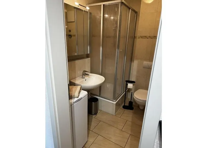 Apartamento Beachcomber *