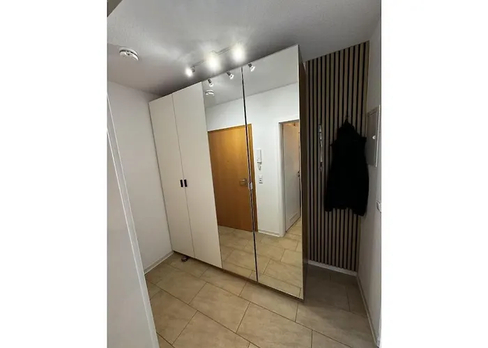 Beachcomber Apartamento