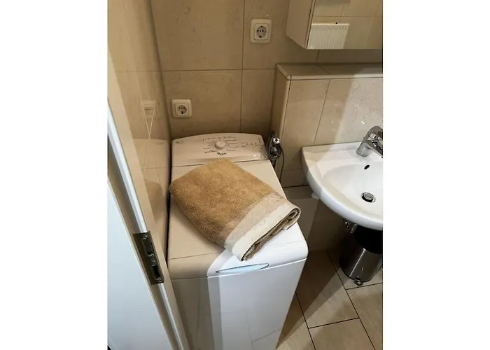 Beachcomber Apartamento *